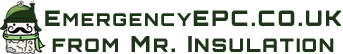 Emergency EPCs from Mr. Insulation