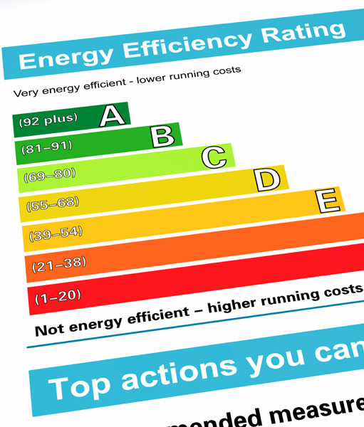An Emergency Performance Certificate